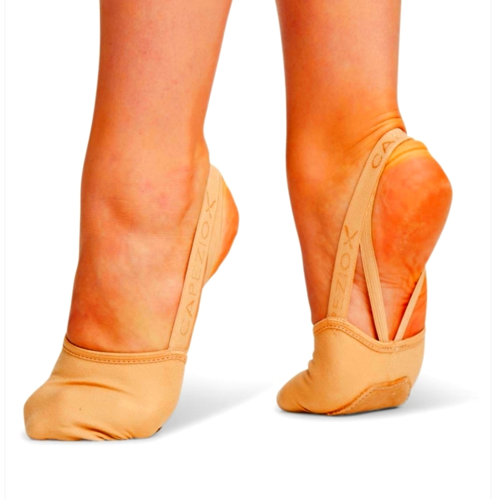 Lyrical shoes  newish looking